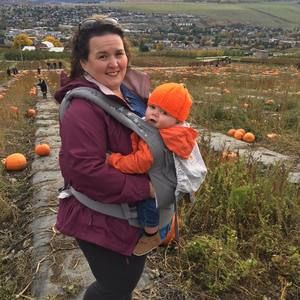 Meet your Posher, Alicia